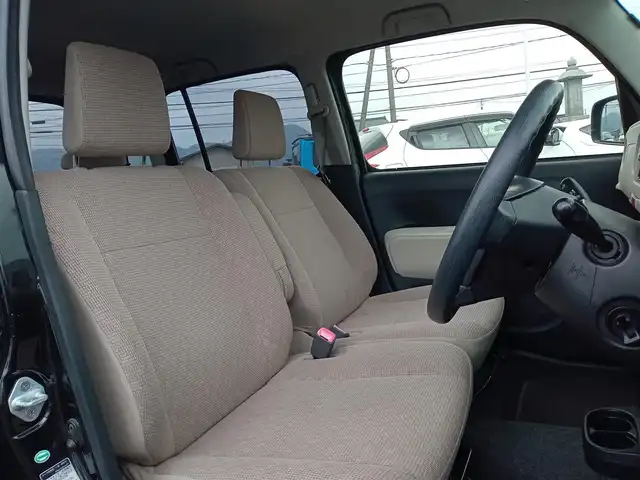 ダイハツ ミラ ココア X 福井県 2015(平27)年 11.6万km ブラックマイカメタリック メモリナビ（NX514）/・（ワンセグTV/CD/DVD/Bluetooth）/ドライブレコーダー/ETC/電動格納ミラー/スマートキー