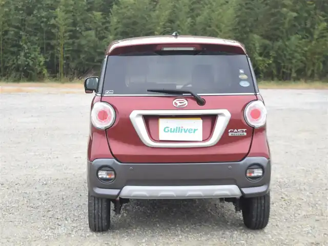 ダイハツ キャスト アクティバ X リミテッド SAⅢ 兵庫県 2019(令1)年 3万km ファイアークォーツレッドM スマートキー/プッシュスタート/スマートアシスト３/社外ディスプレイオーディオ/ドライブレコーダー/シートヒーター/アイドリングストップ/ハイビームアシスト/ETC/フロアマット/オートライト/衝突軽減ブレーキ/保証書、取り扱い説明書あり