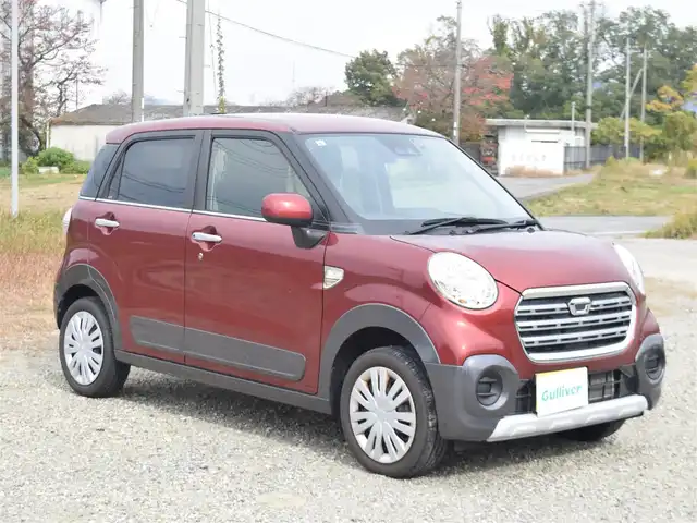 ダイハツ キャスト アクティバ X リミテッド SAⅢ 兵庫県 2019(令1)年 3万km ファイアークォーツレッドM スマートキー/プッシュスタート/スマートアシスト３/社外ディスプレイオーディオ/ドライブレコーダー/シートヒーター/アイドリングストップ/ハイビームアシスト/ETC/フロアマット/オートライト/衝突軽減ブレーキ/保証書、取り扱い説明書あり