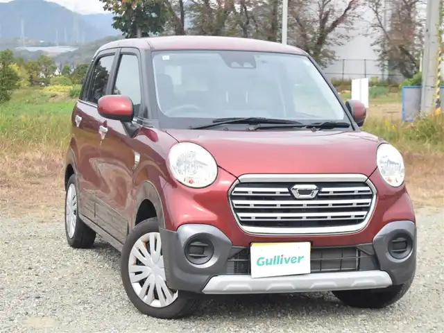 ダイハツ キャスト アクティバ X リミテッド SAⅢ 兵庫県 2019(令1)年 3万km ファイアークォーツレッドM スマートキー/プッシュスタート/スマートアシスト３/社外ディスプレイオーディオ/ドライブレコーダー/シートヒーター/アイドリングストップ/ハイビームアシスト/ETC/フロアマット/オートライト/衝突軽減ブレーキ/保証書、取り扱い説明書あり