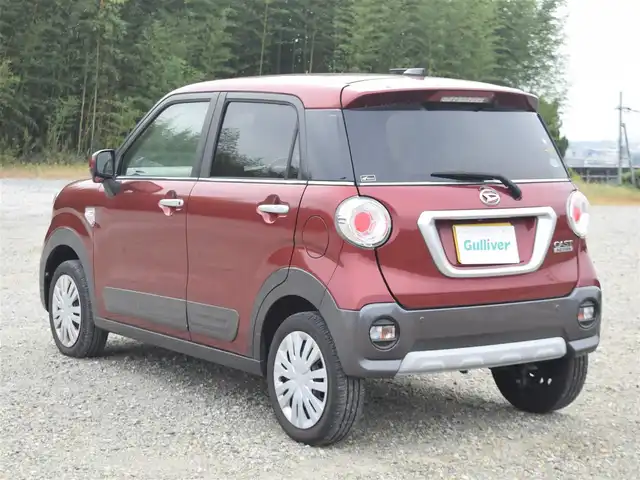 ダイハツ キャスト アクティバ X リミテッド SAⅢ 兵庫県 2019(令1)年 3万km ファイアークォーツレッドM スマートキー/プッシュスタート/スマートアシスト３/社外ディスプレイオーディオ/ドライブレコーダー/シートヒーター/アイドリングストップ/ハイビームアシスト/ETC/フロアマット/オートライト/衝突軽減ブレーキ/保証書、取り扱い説明書あり