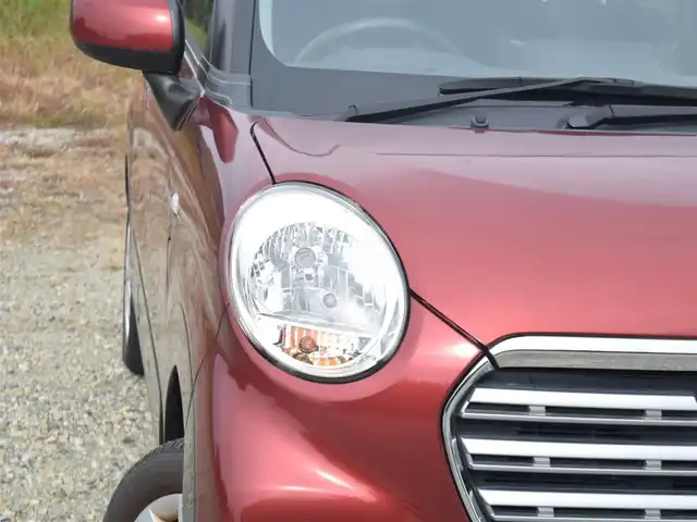 ダイハツ キャスト アクティバ X リミテッド SAⅢ 兵庫県 2019(令1)年 3万km ファイアークォーツレッドM スマートキー/プッシュスタート/スマートアシスト３/社外ディスプレイオーディオ/ドライブレコーダー/シートヒーター/アイドリングストップ/ハイビームアシスト/ETC/フロアマット/オートライト/衝突軽減ブレーキ/保証書、取り扱い説明書あり