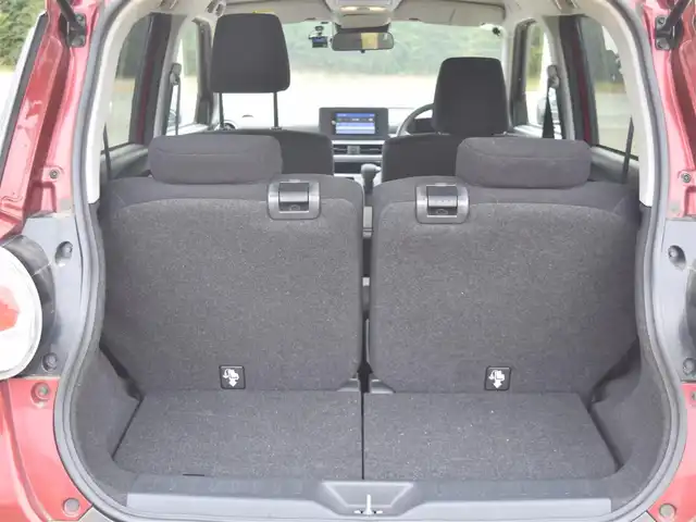 ダイハツ キャスト アクティバ X リミテッド SAⅢ 兵庫県 2019(令1)年 3万km ファイアークォーツレッドM スマートキー/プッシュスタート/スマートアシスト３/社外ディスプレイオーディオ/ドライブレコーダー/シートヒーター/アイドリングストップ/ハイビームアシスト/ETC/フロアマット/オートライト/衝突軽減ブレーキ/保証書、取り扱い説明書あり