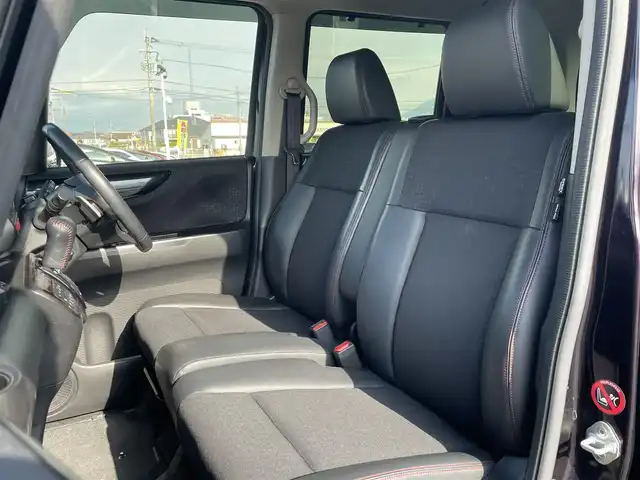 ホンダ Ｎ ＢＯＸ 2トーン カスタム G ターボLパッケージ 長崎県 2016(平28)年 8.8万km パープルⅡ 純正メモリーナビ/CD/DVD/BT/バックカメラ/両側パワースライドドア/ステアリングスイッチ/クルーズコントロール/CTBA/パドルシフト/ハーフレザーシート/LEDヘッドライト/オートライト/ドライブレコーダー/ビルトインETC