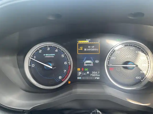 スバル フォレスター ハイブリッド X－エディション 神奈川県 2024(令6)年 0.8万km グレー