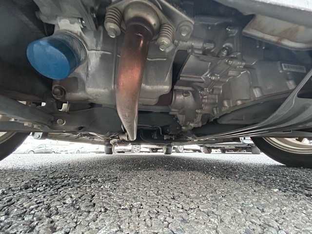 ホンダ Ｎ ＷＧＮ カスタム G ターボパッケージ 千葉県 2014(平26)年 4.3万km ポリッシュドメタルメタリック 社外メモリナビ/CD/DVD/フルセグTV/バックカメラ/ETC/ハーフレザーシート/クルーズコントロール/プッシュスタート/スマートキー/スペアキー×１/プラズマクラスターエアコン/W+サイド＋カーテンエアバック/アイドリングストップ/オートライト/サイド＋カーテンエアバック/純正14インチアルミホイール/社外フロアマット/保証書・取扱説明書
