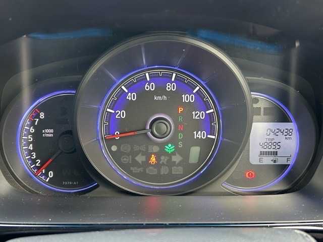 ホンダ Ｎ ＷＧＮ カスタム G ターボパッケージ 千葉県 2014(平26)年 4.3万km ポリッシュドメタルメタリック 社外メモリナビ/CD/DVD/フルセグTV/バックカメラ/ETC/ハーフレザーシート/クルーズコントロール/プッシュスタート/スマートキー/スペアキー×１/プラズマクラスターエアコン/W+サイド＋カーテンエアバック/アイドリングストップ/オートライト/サイド＋カーテンエアバック/純正14インチアルミホイール/社外フロアマット/保証書・取扱説明書