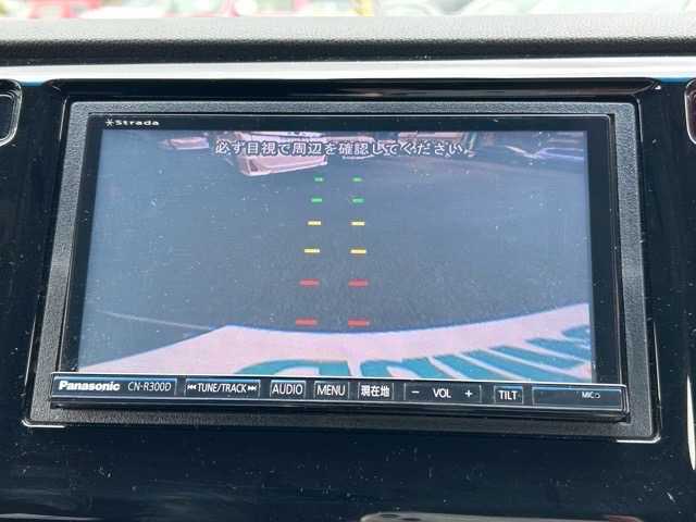 ホンダ Ｎ ＷＧＮ カスタム G ターボパッケージ 千葉県 2014(平26)年 4.3万km ポリッシュドメタルメタリック 社外メモリナビ/CD/DVD/フルセグTV/バックカメラ/ETC/ハーフレザーシート/クルーズコントロール/プッシュスタート/スマートキー/スペアキー×１/プラズマクラスターエアコン/W+サイド＋カーテンエアバック/アイドリングストップ/オートライト/サイド＋カーテンエアバック/純正14インチアルミホイール/社外フロアマット/保証書・取扱説明書