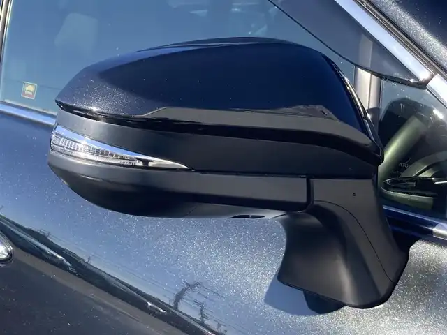 トヨタ ハリアー Z 静岡県 2021(令3)年 2.5万km プレシャスブラックパール Toyota Safety Sense/純正12.3インチナビ/　AM FM Bluetooth USB AUX AppleCarPlay AndroidAuto/フルセグTV/バックモニター/録画機能付きデジタルインナーミラー/レーダークルーズコントロール/LEDオートヘッドランプ/ハーフレザーシート/パワーバックドア/純正19インチアルミホイール/前後方クリアランスソナー/スマートキー2本/JBLプレミアムサウンド/ビルトインETC2.0/パワーシート(運転席)