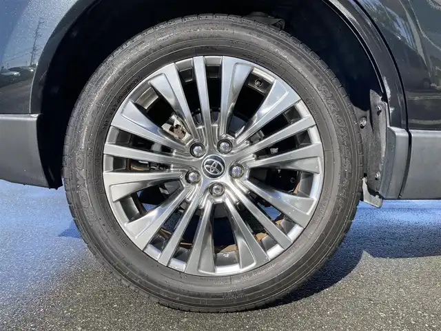 トヨタ ハリアー Z 静岡県 2021(令3)年 2.5万km プレシャスブラックパール Toyota Safety Sense/純正12.3インチナビ/　AM FM Bluetooth USB AUX AppleCarPlay AndroidAuto/フルセグTV/バックモニター/録画機能付きデジタルインナーミラー/レーダークルーズコントロール/LEDオートヘッドランプ/ハーフレザーシート/パワーバックドア/純正19インチアルミホイール/前後方クリアランスソナー/スマートキー2本/JBLプレミアムサウンド/ビルトインETC2.0/パワーシート(運転席)