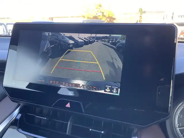 トヨタ ハリアー Z 静岡県 2021(令3)年 2.5万km プレシャスブラックパール Toyota Safety Sense/純正12.3インチナビ/　AM FM Bluetooth USB AUX AppleCarPlay AndroidAuto/フルセグTV/バックモニター/録画機能付きデジタルインナーミラー/レーダークルーズコントロール/LEDオートヘッドランプ/ハーフレザーシート/パワーバックドア/純正19インチアルミホイール/前後方クリアランスソナー/スマートキー2本/JBLプレミアムサウンド/ビルトインETC2.0/パワーシート(運転席)