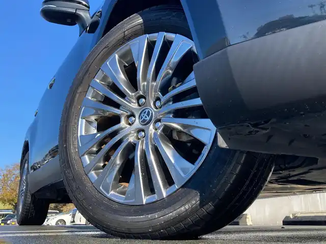 トヨタ ハリアー Z 静岡県 2021(令3)年 2.5万km プレシャスブラックパール Toyota Safety Sense/純正12.3インチナビ/　AM FM Bluetooth USB AUX AppleCarPlay AndroidAuto/フルセグTV/バックモニター/録画機能付きデジタルインナーミラー/レーダークルーズコントロール/LEDオートヘッドランプ/ハーフレザーシート/パワーバックドア/純正19インチアルミホイール/前後方クリアランスソナー/スマートキー2本/JBLプレミアムサウンド/ビルトインETC2.0/パワーシート(運転席)