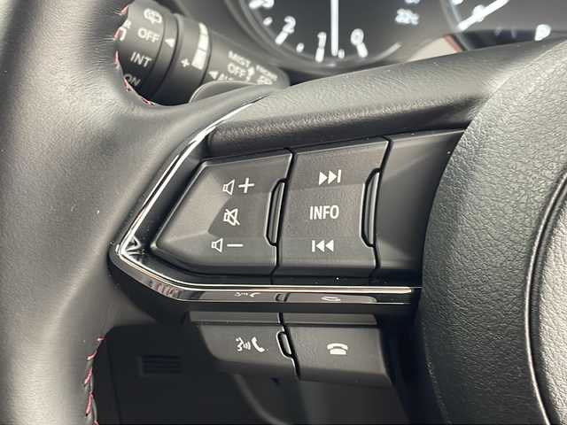 マツダ ＣＸ－５ 25S スポーツアピアランス 岐阜県 2024(令6)年 2.2万km ソウルレッドクリスタルM ワンオーナー/BOSEサウンド/本革シート/純正ナビ/全方位カメラ/置くだけ充電/エアシート/シートヒーター/ステアリングヒーター/ETC/社外ドライブレコーダー前後/BSM/パワーバックドア/アイドリングストップ/コーナーセンサー/レーダークルーズコントロール/衝突軽減ブレーキ/純正フロアマット/スマートキー/トノカバー