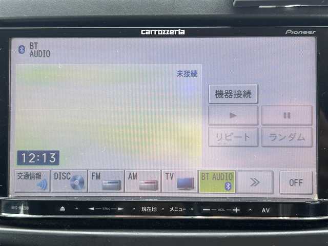 スズキ スイフト XG 熊本県 2014(平26)年 14.1万km スノーホワイトパール 社外ナビ/・AM/FM/CD/DVD/BT/・フルセグTV/横滑り防止機能/電動格納ミラー/ETC/ミラーレーダー探知機(COMTEC ZERO53M)/ヘッドライトレベライザー/純正ドアバイザー/トノカバー/純正フロアマット/社外アルミホイール/スマートキー/・スペアキー