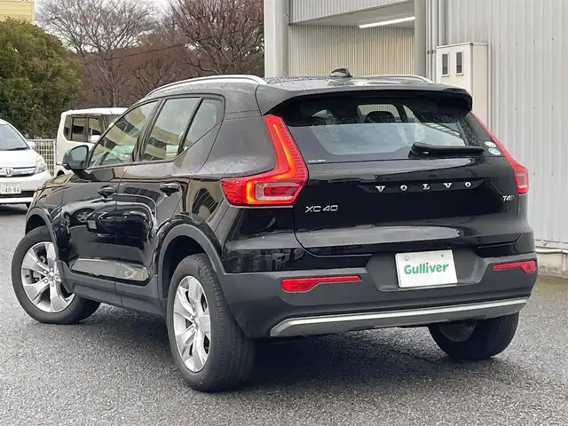 ボルボ ＸＣ４０