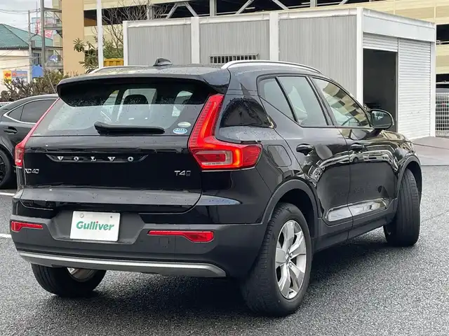 ボルボ ＸＣ４０