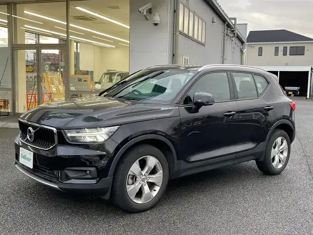 ボルボ ＸＣ４０