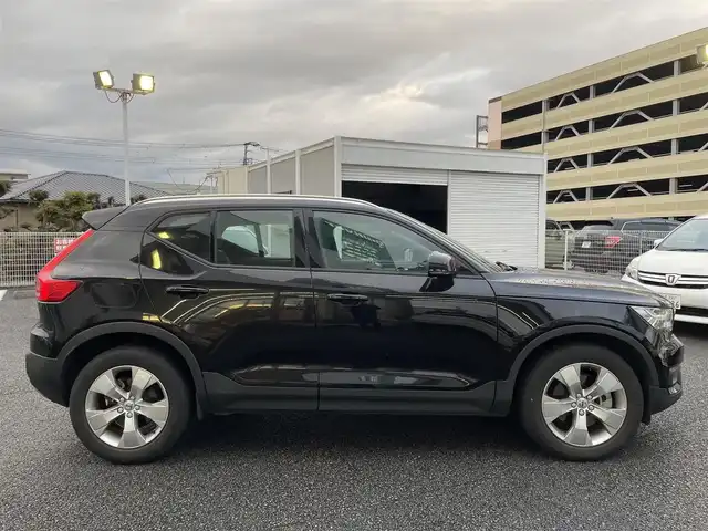 ボルボ ＸＣ４０