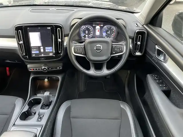 ボルボ ＸＣ４０