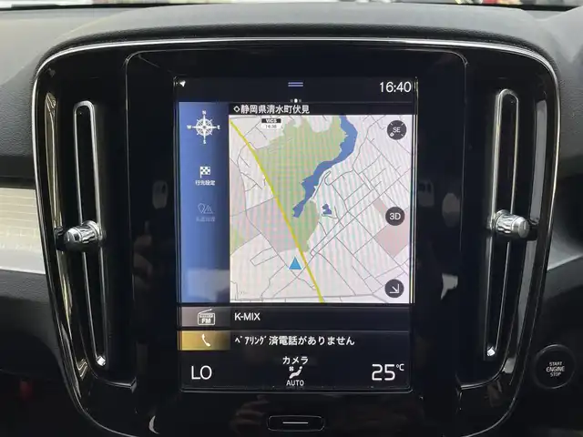 ボルボ ＸＣ４０