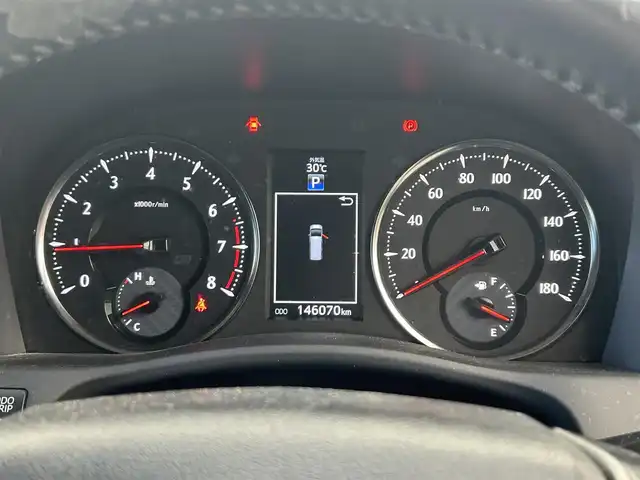 トヨタ アルファード S 茨城県 2016(平28)年 14.6万km ホワイトパールクリスタルシャイン プッシュスタート/MTモード付/純正メモリナビ/ビルトインETC/両側パワスラ/オットマン/前後コーナーセンサー/オートライト
