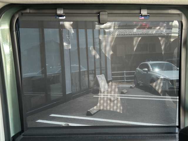 三菱 デリカミニ T プレミアム 岐阜県 2023(令5)年 2万km アメジストブラック 登録時走行距離19874kn/純正９インチナビ　/全方位カメラ　/フルセグＴＶ　/バックカメラ　/両側パワースライドドア　/前後ドライブレコーダー　/スマートキー　/スペアキー1本/プッシュスタート　/アルミホイール　/社外フロアマット　/アイドリングストップ/LEDヘッドライト/オートライト/盗難防止装置/横滑り防止装置/ＥＴＣ/ステアリングヒーター