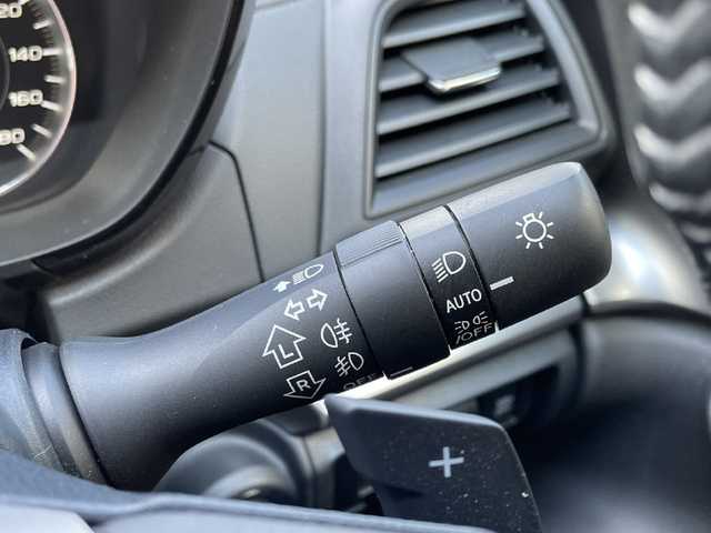 スバル インプレッサ スポーツ 1．6i－S アイサイト アクセントBLK 山口県 2023(令5)年 2.4万km マグネタイトグレーメタリック ワンオーナー/純正ナビ/DVD/CD/SD/HDMI/BT/USB/フルセグTV/フロント/サイド/バックカメラ/純正LEDヘッドライト/純正フォグランプ/オートライト/革巻きステアリング/ステアリングスイッチ/パドルシフト/クルーズコントロール/アイサイト/LKA/BSM/横滑り防止/オートパーキングホールド/アイドリングストップ/スマートキー×２/ドライブレコーダー/純正フロアマット/純正ドアバイザー/ETC/電動格納ウインカードアミラー