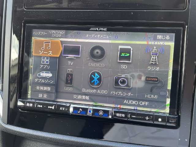 スバル インプレッサ スポーツ 1．6i－S アイサイト アクセントBLK 山口県 2023(令5)年 2.4万km マグネタイトグレーメタリック ワンオーナー/純正ナビ/DVD/CD/SD/HDMI/BT/USB/フルセグTV/フロント/サイド/バックカメラ/純正LEDヘッドライト/純正フォグランプ/オートライト/革巻きステアリング/ステアリングスイッチ/パドルシフト/クルーズコントロール/アイサイト/LKA/BSM/横滑り防止/オートパーキングホールド/アイドリングストップ/スマートキー×２/ドライブレコーダー/純正フロアマット/純正ドアバイザー/ETC/電動格納ウインカードアミラー