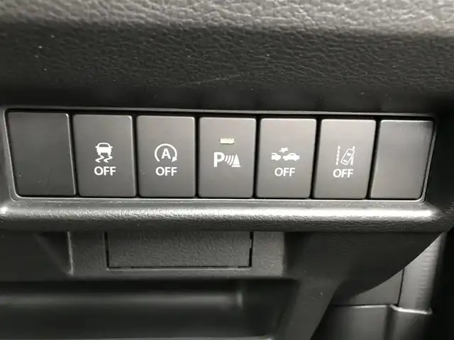 スズキ クロスビー HYBRID MZ 鳥取県 2024(令6)年 0.7万km タフカーキパールメタリック/ホワイト2トーン ターボ車/純正8インチナビ/フルセグ/CD/DVD/BT/USB/全方位カメラ/スズキセーフティサポート/レーンキープアシスト/レーダークルーズコントロール/コーナーセンサー/前席シートヒーター/パドルシフト/LEDヘットライト/フォグライト/純正16インチアルミホイール/プッシュエンジンスタート/アイドリングストップ/スマートキー/フロアマット/ドアバイザー