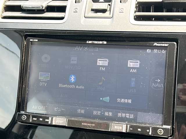スバル フォレスター S－リミテッド 石川県 2017(平29)年 8.1万km クリスタルブラックシリカ ハーフレザーシート/社外メモリナビ＆フルセグＴＶ/（ＤＶＤ＆ＢＴ＆ＣＤ＆ＳＤ）/バックカメラ/レーダークルーズコントロール/レーンキープアシスト/ＥＴＣ/純正１８inアルミホイール/オートライト/ＬＥＤライト/フォグランプ/ウィンカーミラー/電動格納ミラー/スマートキー/プッシュスタート/Ｗ＋サイドエアバッグ/横滑り防止装置/ＡＢＳ/ドアバイザー/純正フロアマット/新車保証書/取扱説明書