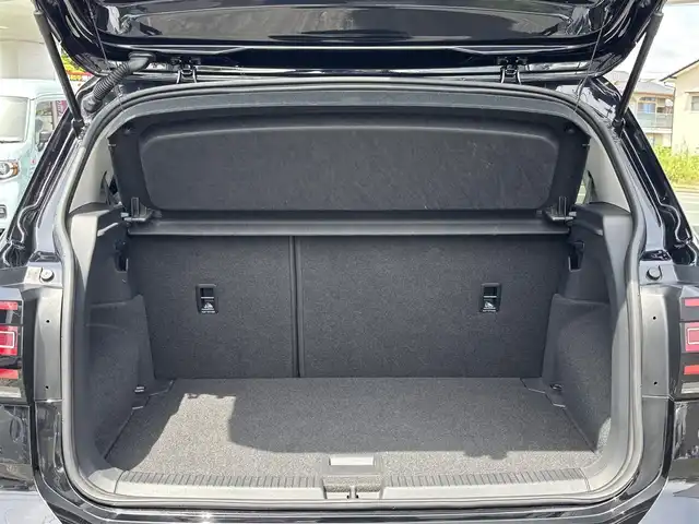 フォルクスワーゲン ＶＷ Ｔ－クロス TSI 1stプラス 熊本県 2021(令3)年 3.1万km ディープブラックパールエフェクト ディスプレイオーディオナビ機能付き/【フルセグTV/BT】/【AppleCarPlay/Androidauto/MirrorLink】/バックカメラ/アダプティブクルーズコントロール/ルーフレール/フロントアシスト/レーンアシスト/ブラインドスポットシステム/パークアシスト/リアトラフィックアラート/パークディスタンスコントロール/純正17インチAW/置くだけ充電/パドルシフト/ステアリングスイッチ/ビルトインETC/LEDオートライト