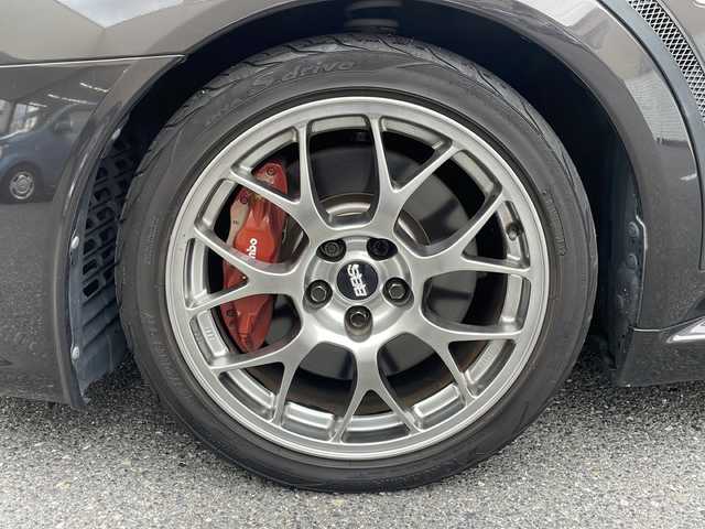 三菱 ランサー GSR エボリューションⅩ 広島県 2008(平20)年 7.3万km ファントムブラックパール /登録時走行距離/　　　　　　　72878キロ/ターボ/4WD/社外ナビ/バックカメラ/地デジ/レカロシート/クルーズコントロール/ETC/取扱説明書/