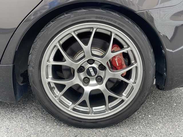 三菱 ランサー GSR エボリューションⅩ 広島県 2008(平20)年 7.3万km ファントムブラックパール /登録時走行距離/　　　　　　　72878キロ/ターボ/4WD/社外ナビ/バックカメラ/地デジ/レカロシート/クルーズコントロール/ETC/取扱説明書/