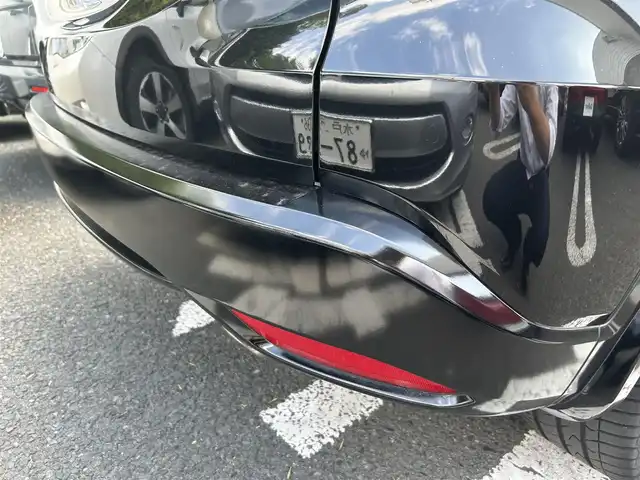 ホンダ ヴェゼル ハイブリッド Z ホンダセンシング 茨城県 2021(令3)年 5.4万km クリスタルブラックパール ホンダセンシング/クルーズコントロール/イモビライザー/純正モニター/バックカメラ/フルセグ/Bluetooth/ETC/ルーフレール/純正フロアマット/W＋カーテンエアバック