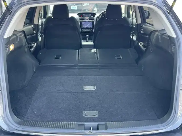 スバル レヴォーグ 1．6GT－S アイサイト 道央・札幌 2017(平29)年 2.7万km ダークグレーメタリック ４WD/ワンオーナー/社外メモリーナビ/CD/DVD/BT/フルセグ/アイサイト/衝突被害軽減ブレーキ/横滑り防止装置/レーダークルーズコントロール/レーンキープアシスト/リアパーキングセンサー/ブラインドスポットモニター/バック/サイド/フロントカメラ/ビルトインETC/ドライブレコーダー/アイドリングストップ/h粗衣SI-DRIVE/デジタルインナーミラー/前席パワーシート/前席シートヒーター/革巻きステアリング/ステアリングリモコン/パドルシフト/電動パーキング/オートブレーキホールド/プッシュスタート/スマートキー/LEDヘッドライト/オートライト/オートハイビーム/フォグランプ/電動格納ミラー/ヒーテッドドアミラー/ウィンカーミラー/純正フロアマット/ドアバイザー/スペアキー/純正エンジンスターター/純正アルミホイール4本積込