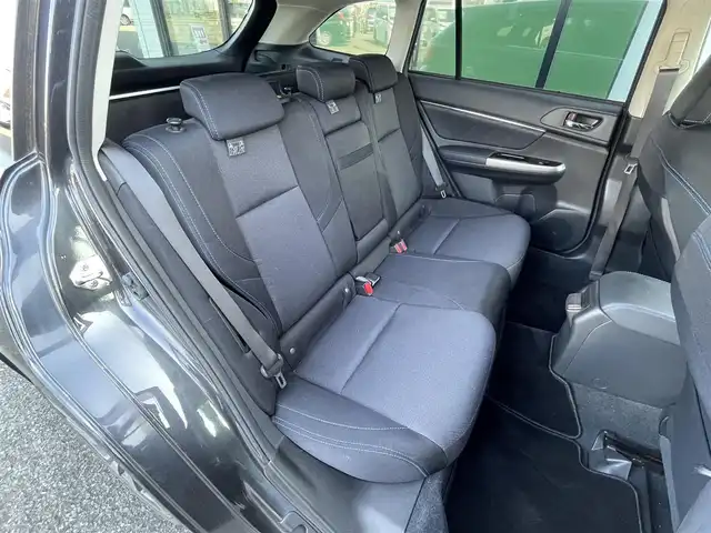 スバル レヴォーグ 1．6GT－S アイサイト 道央・札幌 2017(平29)年 2.7万km ダークグレーメタリック ４WD/ワンオーナー/社外メモリーナビ/CD/DVD/BT/フルセグ/アイサイト/衝突被害軽減ブレーキ/横滑り防止装置/レーダークルーズコントロール/レーンキープアシスト/リアパーキングセンサー/ブラインドスポットモニター/バック/サイド/フロントカメラ/ビルトインETC/ドライブレコーダー/アイドリングストップ/h粗衣SI-DRIVE/デジタルインナーミラー/前席パワーシート/前席シートヒーター/革巻きステアリング/ステアリングリモコン/パドルシフト/電動パーキング/オートブレーキホールド/プッシュスタート/スマートキー/LEDヘッドライト/オートライト/オートハイビーム/フォグランプ/電動格納ミラー/ヒーテッドドアミラー/ウィンカーミラー/純正フロアマット/ドアバイザー/スペアキー/純正エンジンスターター/純正アルミホイール4本積込