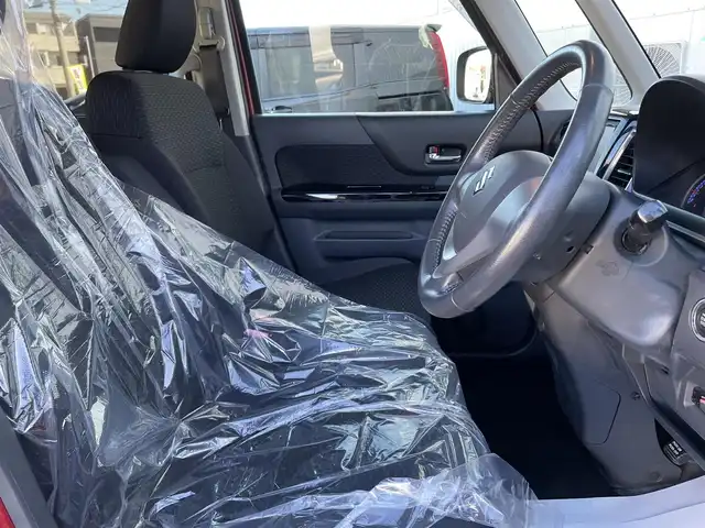 スズキ スペーシア カスタム XS 石川県 2014(平26)年 6.2万km 赤 社外メモリーナビ/社外CD/DVD/フルセグTV/HIDヘッドライト/片側パワースライドドア/スマートキー/プッシュスタート/電動ミラー/ドライブレコーダー/ETC