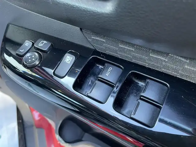 スズキ スペーシア カスタム XS 石川県 2014(平26)年 6.2万km 赤 社外メモリーナビ/社外CD/DVD/フルセグTV/HIDヘッドライト/片側パワースライドドア/スマートキー/プッシュスタート/電動ミラー/ドライブレコーダー/ETC