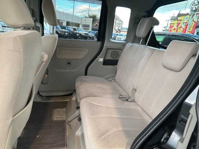 マツダ フレアワゴン XS 京都府 2013(平25)年 6.3万km ブルーイッシュブラックパール3 パワースライドドア/アイドリングストップ/ETC/電動格納ミラー/純正ホイールカバー/純正フロアマット/純正ドアバイザー/保証書/取扱説明書/スマートキースペア