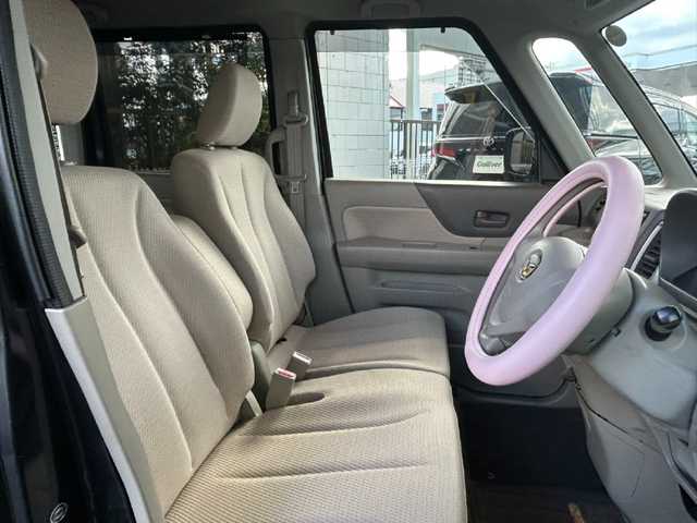 マツダ フレアワゴン XS 京都府 2013(平25)年 6.3万km ブルーイッシュブラックパール3 パワースライドドア/アイドリングストップ/ETC/電動格納ミラー/純正ホイールカバー/純正フロアマット/純正ドアバイザー/保証書/取扱説明書/スマートキースペア