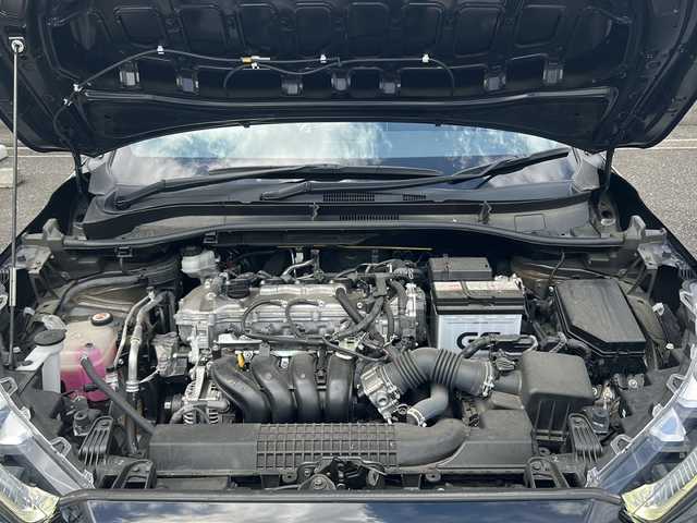 トヨタ カローラ クロス Z 岐阜県 2022(令4)年 2万km アティチュードブラックマイカ ワンオーナー/純正ディスプレイオーディオ/BTオーディオ/AM/FM/Miraast/ハーフレザーシート/ステアリングヒーター/シートヒーターD/N/レーダークルーズコントロール/ルーフレール/ビルトインETC/レーンディパーチャーアラート/プリクラッシュセーフティ/ブラインドスポットモニター/パワーバックドア/バックカメラ/アラウンドビューモニター/ステアリングスイッチ/純正フロアマット