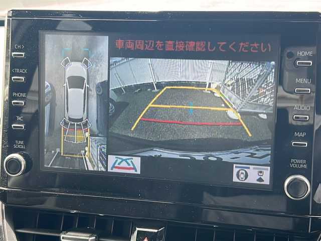 トヨタ カローラ クロス Z 岐阜県 2022(令4)年 2万km アティチュードブラックマイカ ワンオーナー/純正ディスプレイオーディオ/BTオーディオ/AM/FM/Miraast/ハーフレザーシート/ステアリングヒーター/シートヒーターD/N/レーダークルーズコントロール/ルーフレール/ビルトインETC/レーンディパーチャーアラート/プリクラッシュセーフティ/ブラインドスポットモニター/パワーバックドア/バックカメラ/アラウンドビューモニター/ステアリングスイッチ/純正フロアマット