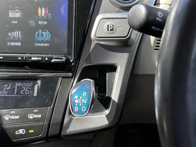 トヨタ プリウス α S ツーリングセレクション 宮城県 2014(平26)年 10.1万km スーパーホワイトⅡ 社外9型ナビ/【CD・DVD・SD・BT・USB・フルセグTV】/バックカメラ/純正17インチAW/純正エアロ/革巻きステアリング/ステアリングスイッチ/電動格納ミラー/ウィンカーミラー/オートライト/LEDヘッドライト/LEDフォグライト/スマートキー/ETC