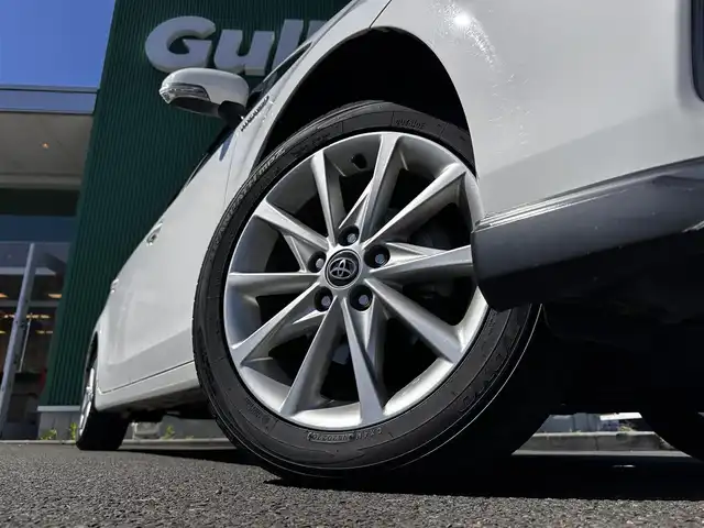 トヨタ プリウス α S ツーリングセレクション 宮城県 2014(平26)年 10.1万km スーパーホワイトⅡ 社外9型ナビ/【CD・DVD・SD・BT・USB・フルセグTV】/バックカメラ/純正17インチAW/純正エアロ/革巻きステアリング/ステアリングスイッチ/電動格納ミラー/ウィンカーミラー/オートライト/LEDヘッドライト/LEDフォグライト/スマートキー/ETC