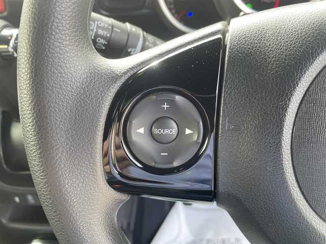 ホンダ Ｎ ＢＯＸ スラッシュ Gインディロックスタイル 神奈川県 2019(令1)年 4.7万km シャイニンググレーM シティブレーキアクティブシステム/純正ナビ（VRM-195VFi)/・Bluetooth・DVD/・フルセグTV/・バックカメラ/ビルトインETC/純正ドライブレコーダー/オート格納ミラー/HIDライト/スマートキーX2/ドアバイザー/純正フロアマット