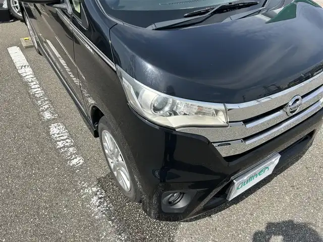 日産 デイズ