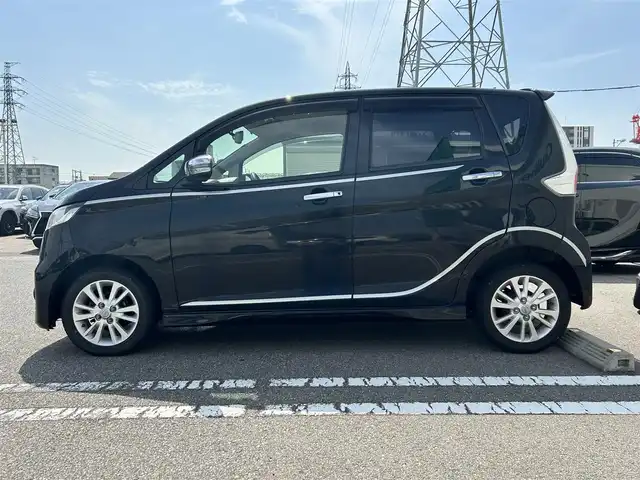 日産 デイズ