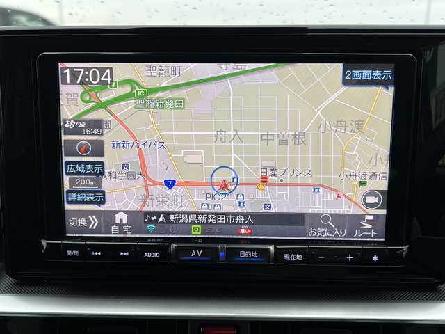 ダイハツ ロッキー G 新潟県 2020(令2)年 2.6万km ブラックマイカメタリック 純正9型ナビ/ETC/フルセグ/バックカメラ/衝突軽減システム/DN席シートヒーター/純正ホイール/クルーズコントロール（追従有）/前後コーナーセンサー/ステアリングスイッチ/MTモード付きAT/AUTOライト/LEDライト/横滑り防止/スマートキー/プッシュスタート