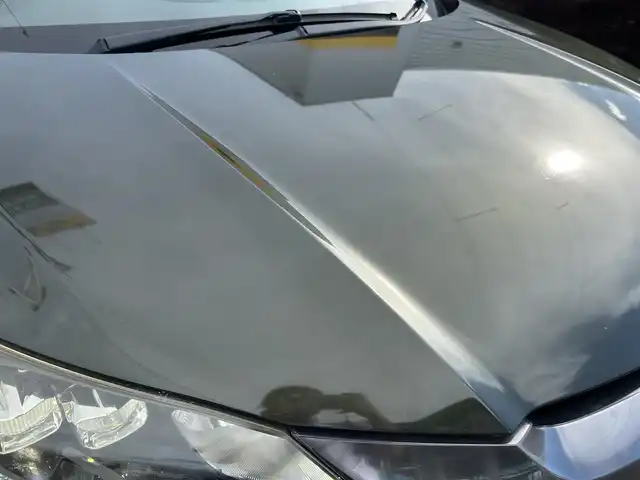 ホンダ ヴェゼル ハイブリッド X 山形県 2014(平26)年 4.4万km ミスティックグリーンパール 禁煙車/4WD/純正SDナビ/・フルセグTV/AM/FM/DVD/Bluetooth/クルーズコントロール/アイドリングストップ/横滑り防止装置/盗難防止装置/LEDヘッドライト/オートライト/フロントフォグランプ/前後ドライブレコーダー/シートヒーター/バックカメラ/純正フロアマット/純正ドアバイザー/ETC