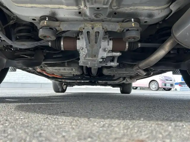 ホンダ ヴェゼル ハイブリッド X 山形県 2014(平26)年 4.4万km ミスティックグリーンパール 禁煙車/4WD/純正SDナビ/・フルセグTV/AM/FM/DVD/Bluetooth/クルーズコントロール/アイドリングストップ/横滑り防止装置/盗難防止装置/LEDヘッドライト/オートライト/フロントフォグランプ/前後ドライブレコーダー/シートヒーター/バックカメラ/純正フロアマット/純正ドアバイザー/ETC